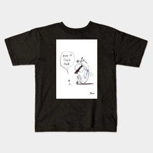 Simple Kids T-Shirt